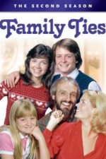 Watch Family Ties Zumvo